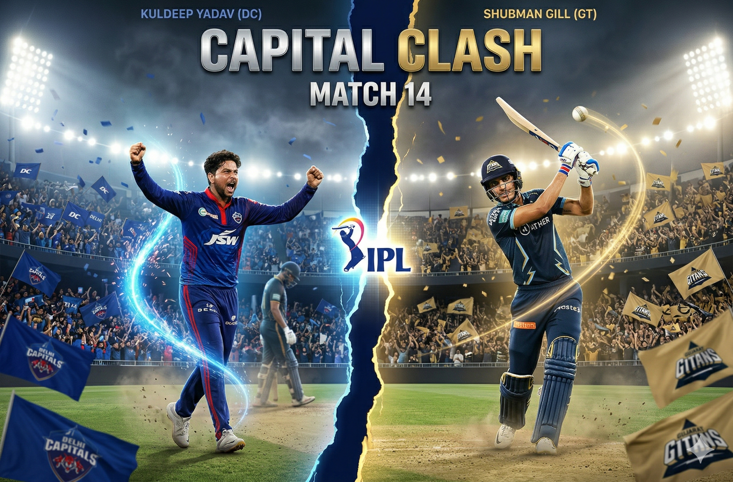 IPL Match 14 Prediction